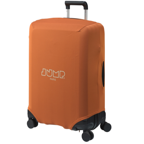 Spandex Suitcase Cover size L