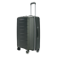 Medium Suitcase 4 Wheels Expandable 66x46x27/31 cm