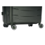 Valise Moyenne 4 Roues Extensible 66x46x27/31 cm kaki FURANO 2 | Jump® Bagages