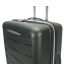 Medium Suitcase 4 Wheels Expandable 66x46x27/31 cm
