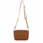 Triangular flap handbag - C44