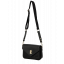 Triangular flap handbag - C44