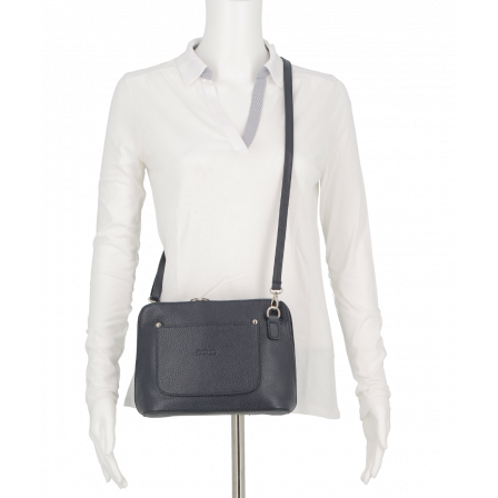Multi Pocket cross-over bag - C42