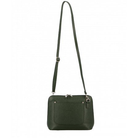 Multi Pocket cross-over bag - C42