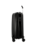 Expandable 4 wheels suitcase 55 cm - Width 35 cm