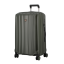 Valise 4 roues Moyenne Extensible 66 cm kaki TANOMA | Jump® Bagages