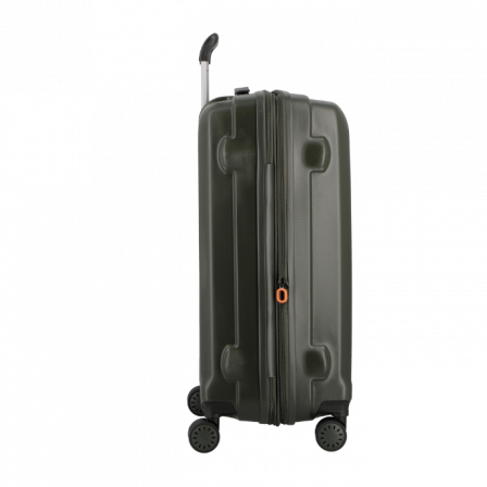 Medium Expandable 4 wheels Suitcase 66 cm