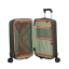 Valise 4 roues Moyenne Extensible 66 cm kaki TANOMA | Jump® Bagages