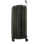 Jumbo Expandable 4-wheel Suitcase 76 cm