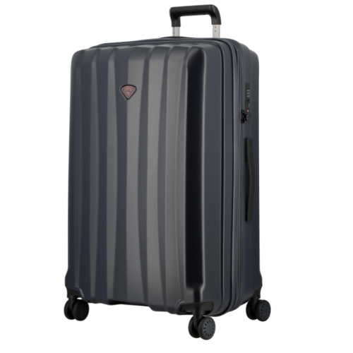 4-wheel Jumbo Expandable...