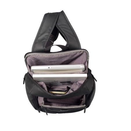 Sac à dos 1 compartiment - Portable 15" max