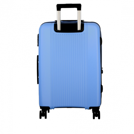 Valise 4 roues Moyenne Extensible 66 cm