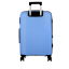 Medium Expandable 4-Wheel Suitcase 66 cm