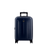 Expandable 4-wheels cabin suitcase 55cm width 35cm