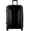 Valise noir 4 roues extensible 77cm, de la collection Glossy de JUMP Bagages