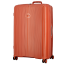 Jumbo Expandable 4-Wheel Suitcase, 76 cm