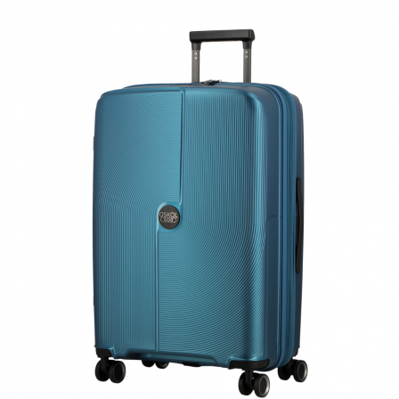 Valise 4 roues Moyenne Extensible 65 cm T1