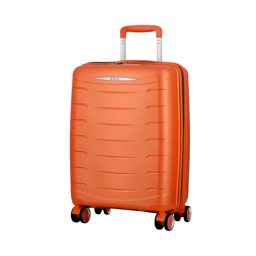 Valise Cabine Extensible 4...