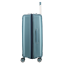Medium Expandable 4 Wheels Suitcase 66x46x27/31 cm