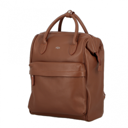 Flat Opening Backpack - laptop 15”