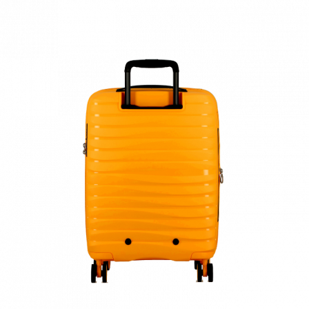 Valise cabine jaune XWAVE | Jump® Bagages