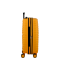 Valise cabine jaune XWAVE | Jump® Bagages