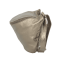 sac banane 2 fermetures zip bronze RINONERA | Jump® Bagages