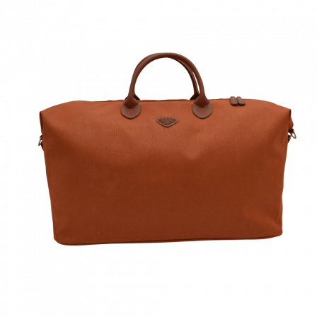 Sac de Voyage Cabine 45 cm terracotta UPPSALA | Jump® Bagages