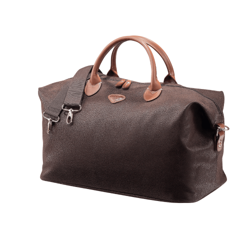 Sac de Voyage Cabine 45 cm chocolat UPPSALA | Jump® Bagages