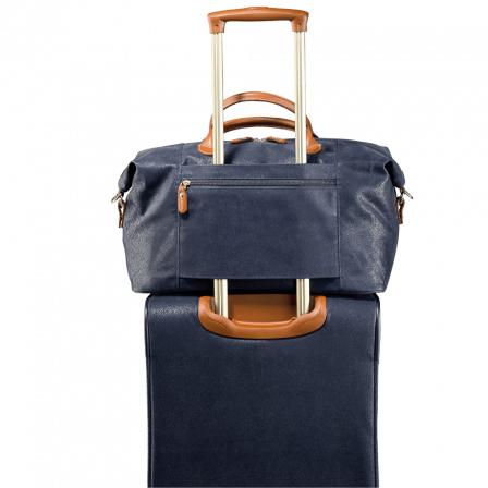 Sac de Voyage Cabine 45 cm marine UPPSALA | Jump® Bagages
