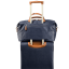 Sac de Voyage Cabine 45 cm marine UPPSALA | Jump® Bagages