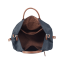 Sac de Voyage Cabine 45 cm marine UPPSALA | Jump® Bagages