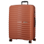 Grande valise brique XWAVE | Jump® Bagages