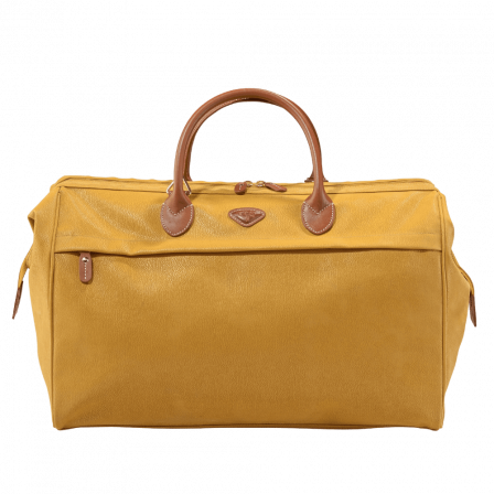 Sac de Voyage Weekend 50 cm curry UPPSALA | Jump® Bagages