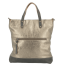 Porté croisé vertical bronze jump boutique duet| Jump® Bagages