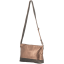 Porté croisé horizontal Cuivre jump boutique duet| Jump® Bagages