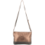 Porté croisé horizontal Cuivre jump boutique duet| Jump® Bagages