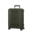 Cabin 4-Wheel Hinge Closure Suitcase 55 cm