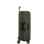 Cabin 4-Wheel Hinge Closure Suitcase 55 cm