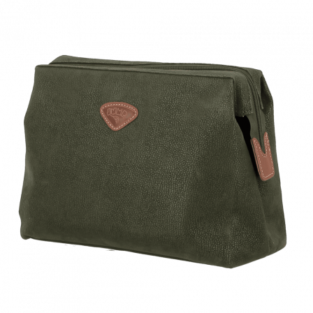 Diligence toiletry bag