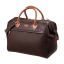 Sac de Voyage Weekend 50 cm chocolat UPPSALA | Jump® Bagages