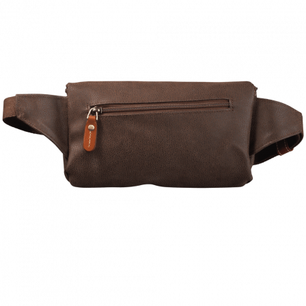 Banane chéquier chocolat UPPSALA | Jump® Bagages
