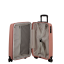 Expandable 4-wheel suitcase 75cm