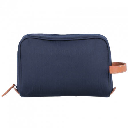 1 compartment toiletry bag