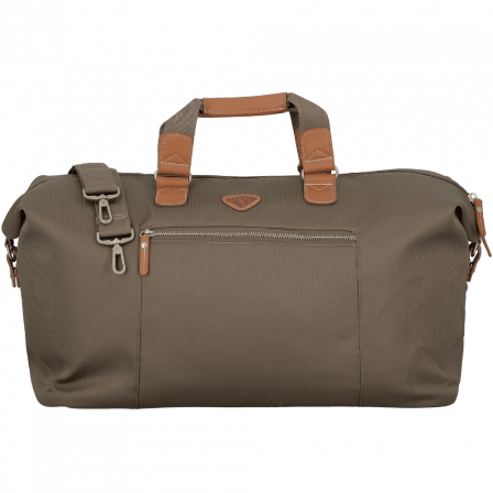 Sac de Voyage Cabine 55 cm bronze ETRETAT | Jump® Bagages