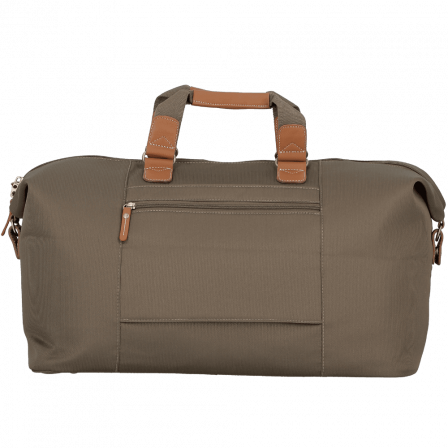 Sac de Voyage Cabine 55 cm bronze ETRETAT | Jump® Bagages