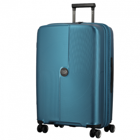 Valise 4 roues Moyenne Extensible 65 cm T1