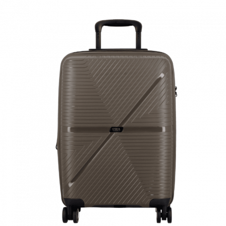 Valise cabine bronze OSKOL By Jump® Bagages
