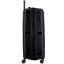 Expandable 4-wheel suitcase 75cm