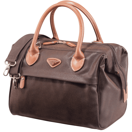 Vanity Diligence chocolat UPPSALA | Jump® Bagages